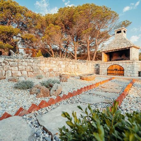 Guest House Sakarun Вели-Рат Экстерьер фото
