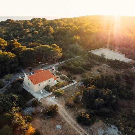 Guest House Sakarun Вели-Рат Экстерьер фото