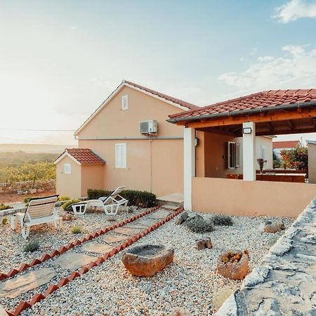 Guest House Sakarun Вели-Рат Экстерьер фото