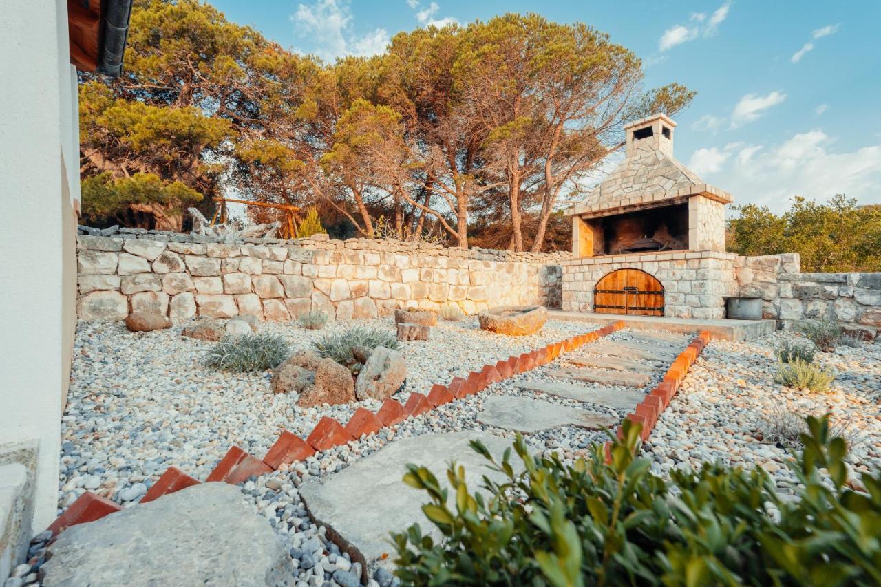 Guest House Sakarun Вели-Рат Экстерьер фото