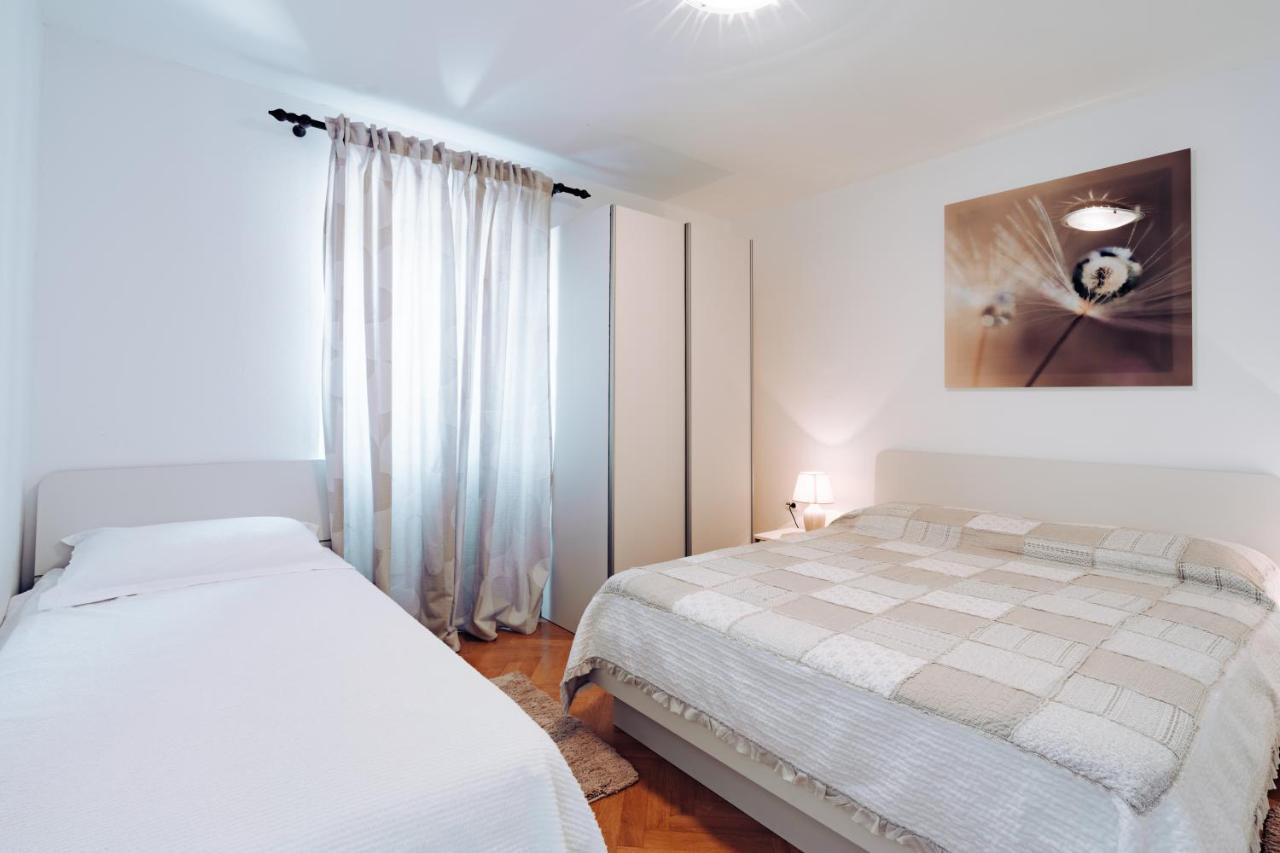 Guest House Sakarun Вели-Рат Экстерьер фото