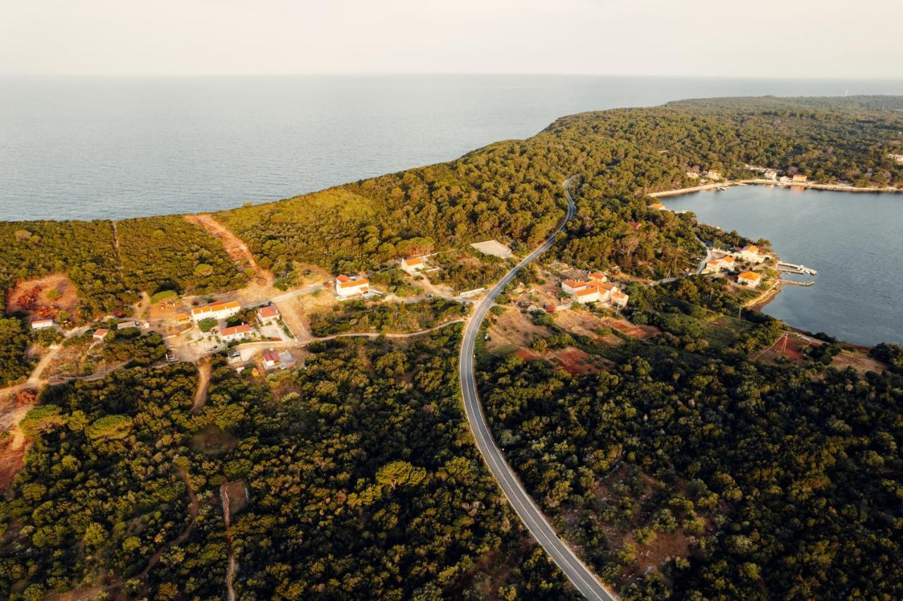 Guest House Sakarun Вели-Рат Экстерьер фото