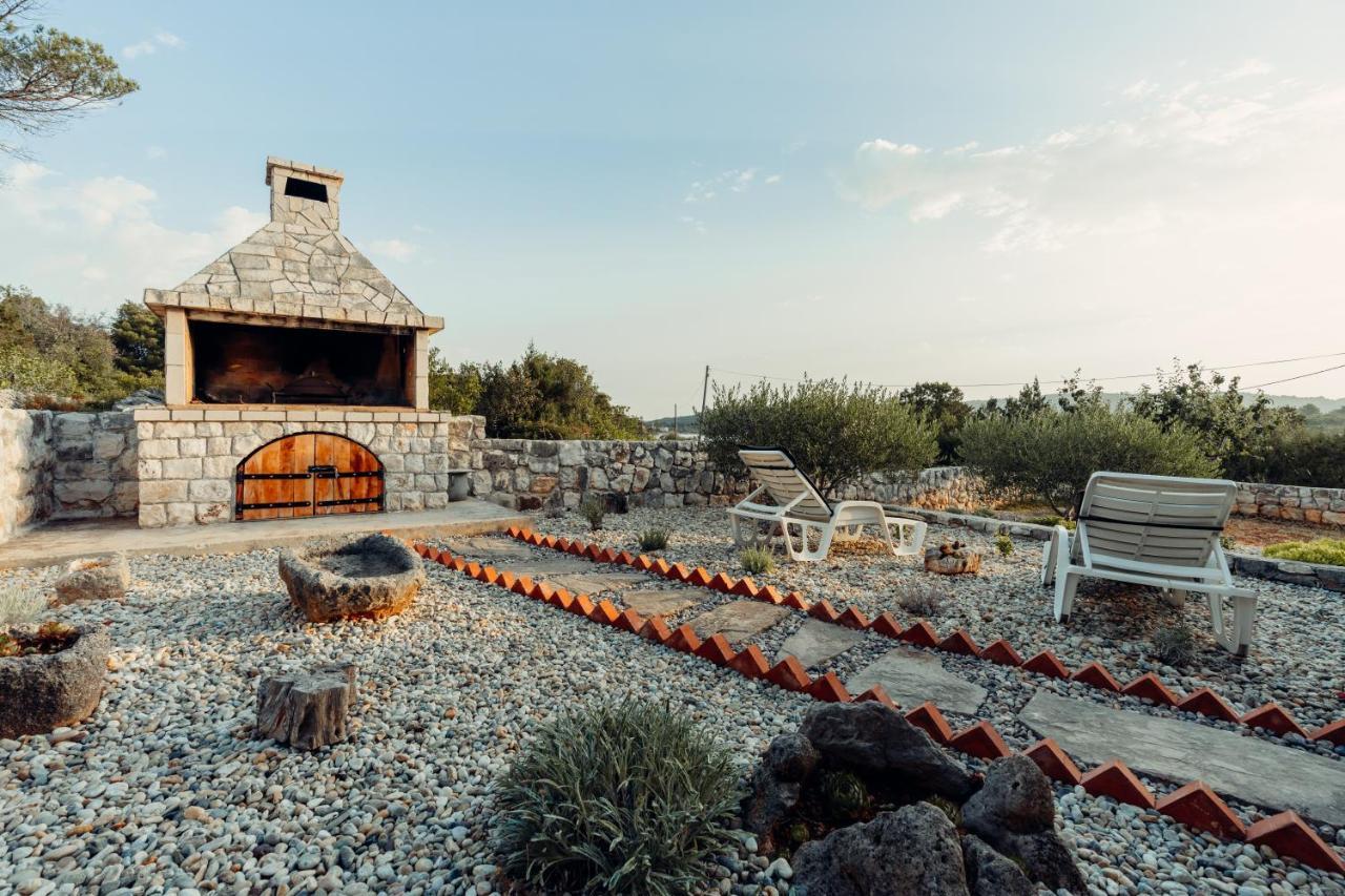 Guest House Sakarun Вели-Рат Экстерьер фото