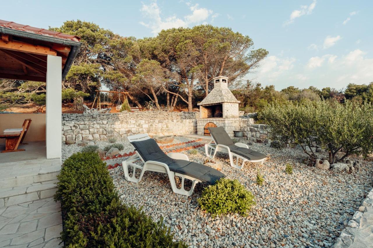 Guest House Sakarun Вели-Рат Экстерьер фото