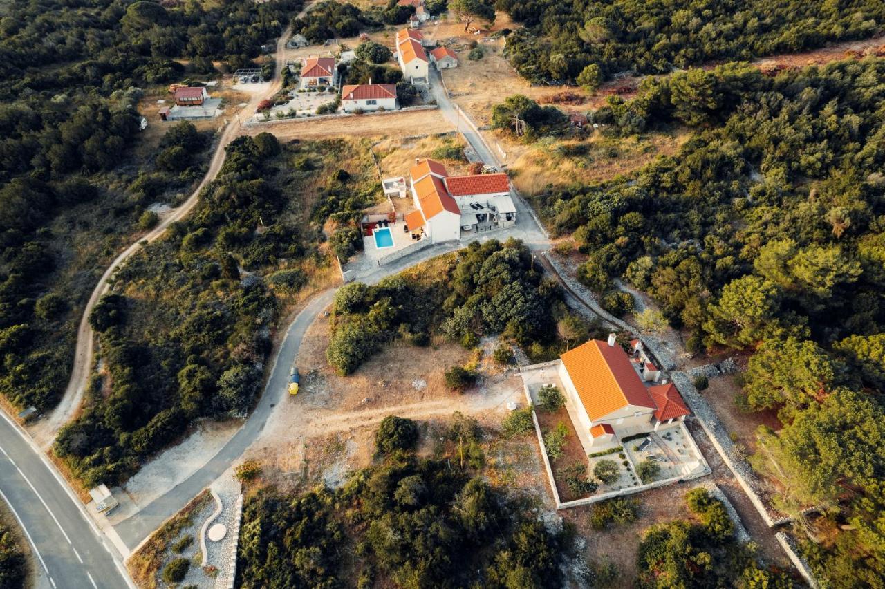 Guest House Sakarun Вели-Рат Экстерьер фото