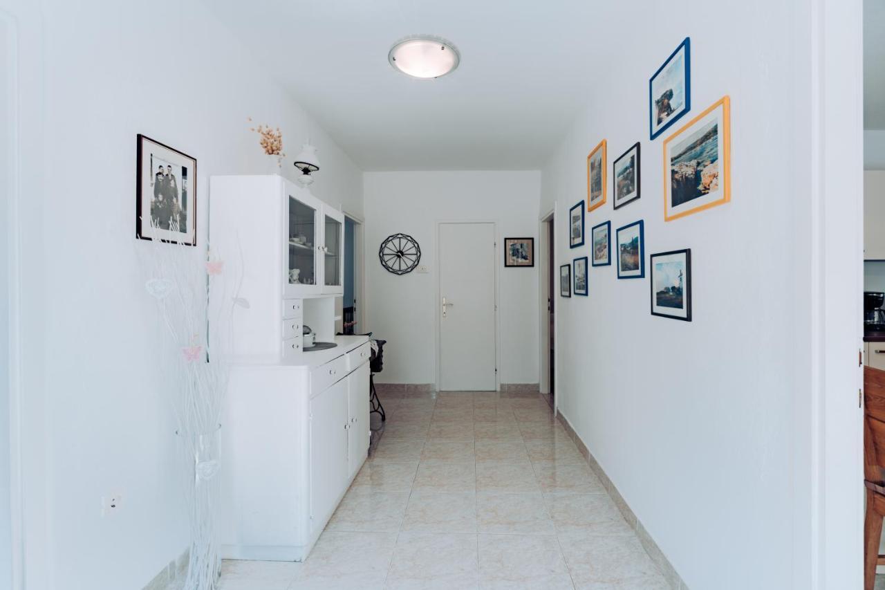 Guest House Sakarun Вели-Рат Экстерьер фото