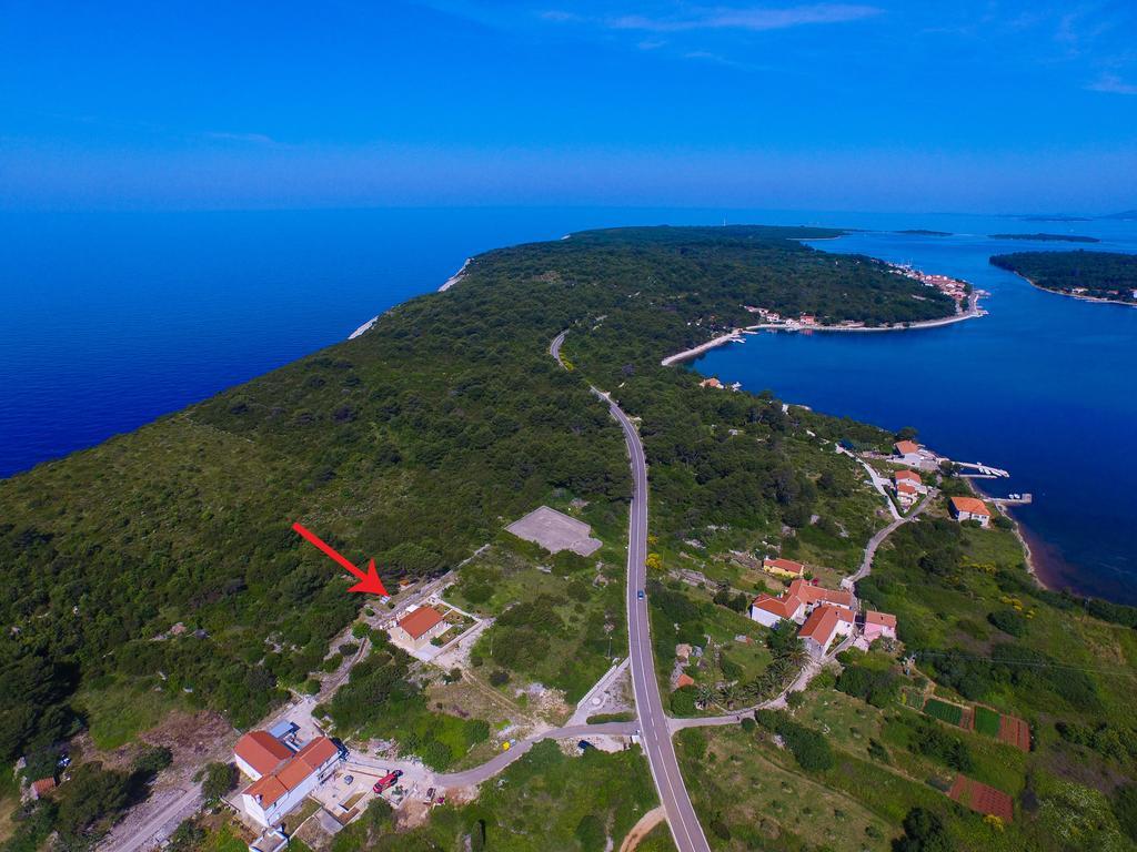 Guest House Sakarun Вели-Рат Экстерьер фото