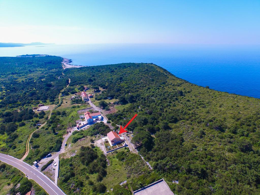 Guest House Sakarun Вели-Рат Экстерьер фото