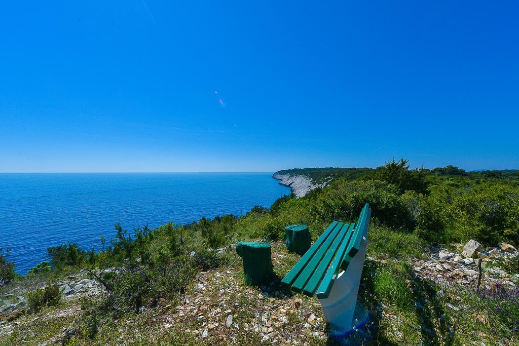 Guest House Sakarun Вели-Рат Экстерьер фото