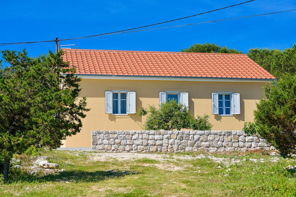 Guest House Sakarun Вели-Рат Экстерьер фото