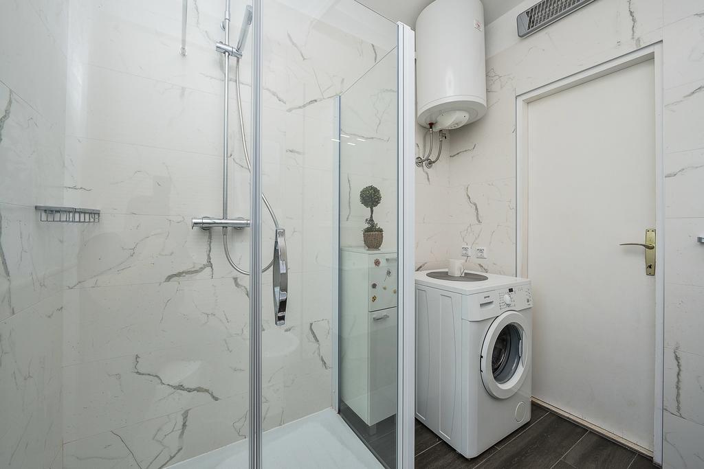 Guest House Sakarun Вели-Рат Экстерьер фото