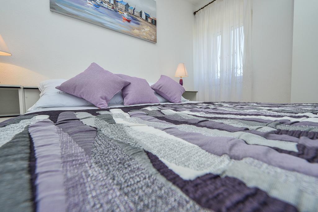 Guest House Sakarun Вели-Рат Экстерьер фото