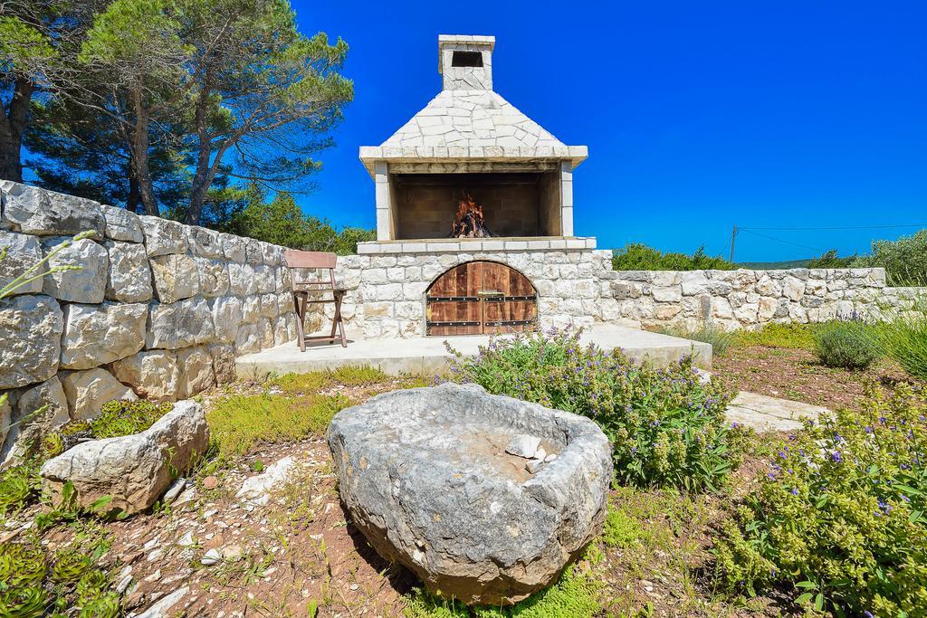 Guest House Sakarun Вели-Рат Экстерьер фото