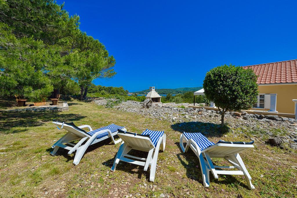 Guest House Sakarun Вели-Рат Экстерьер фото
