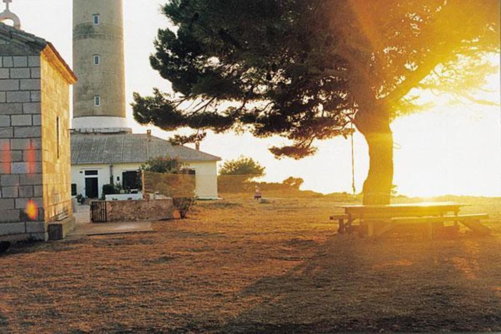Guest House Sakarun Вели-Рат Экстерьер фото