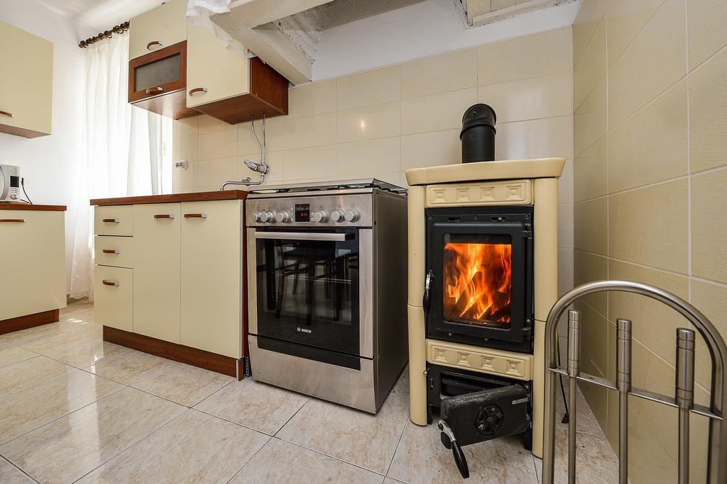 Guest House Sakarun Вели-Рат Экстерьер фото