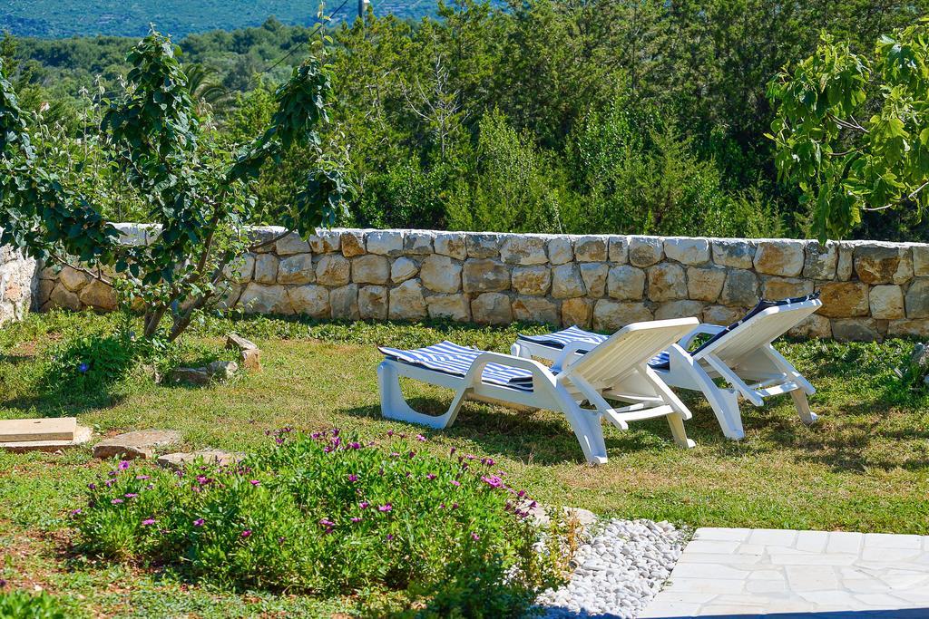 Guest House Sakarun Вели-Рат Экстерьер фото