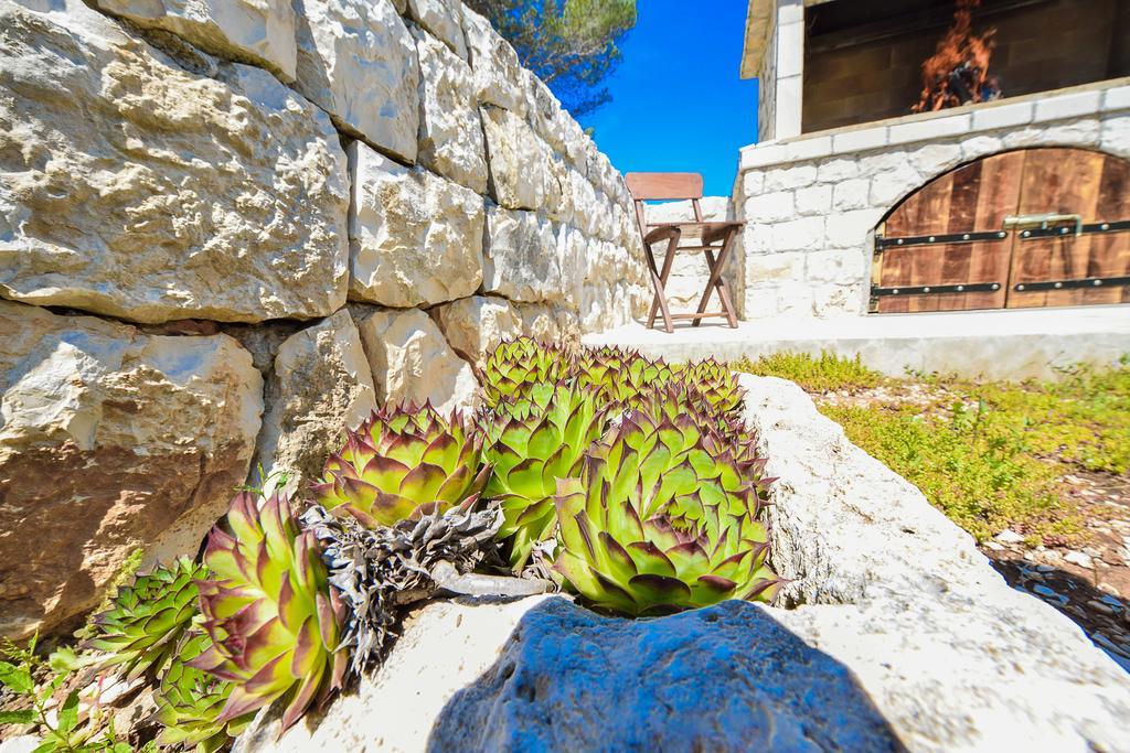 Guest House Sakarun Вели-Рат Экстерьер фото