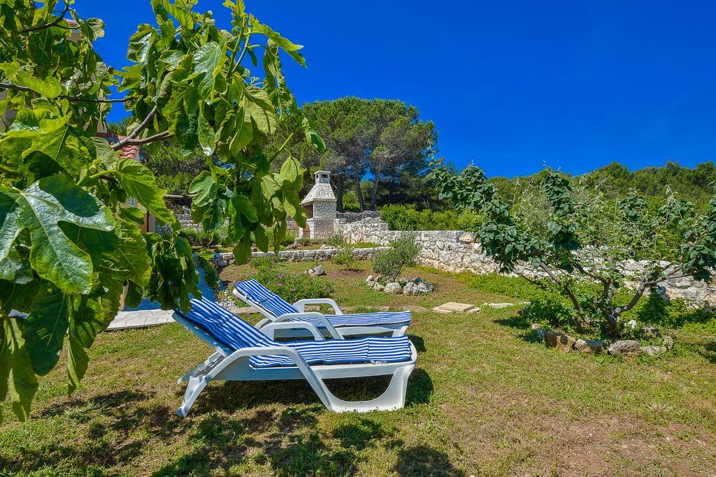 Guest House Sakarun Вели-Рат Экстерьер фото